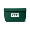 YETI Sidekick Dry® 3L Gear Case Black Forest Green