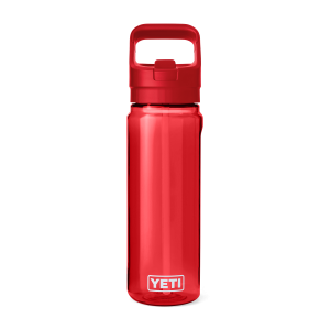 Yonder™ 750 ML Water Bottle Rescue Red
