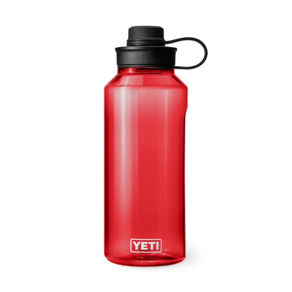 Yonder™ 1.5L Water Bottle Rescue Red
