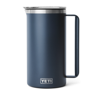 Rambler® 64 oz (1.9L) Pitcher Navy