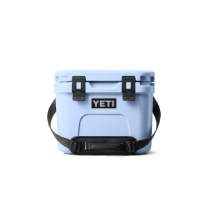 YETI Roadie® 15 Hard Cooler Big Sky Blue