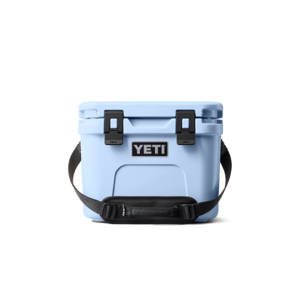 YETI Roadie® 15 Hard Cooler Big Sky Blue