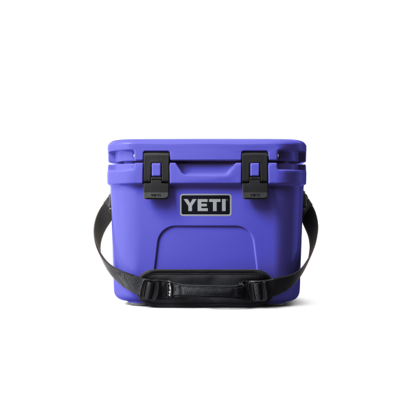 YETI Roadie® 15 Hard Cooler Ultramarine Violet