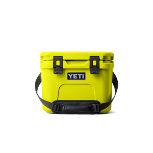 YETI Roadie® 15 Hard Cooler Firefly Yellow