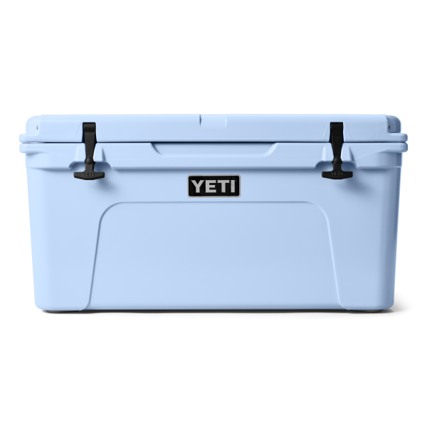 YETI Tundra® 65 Hard Cooler Big Sky Blue