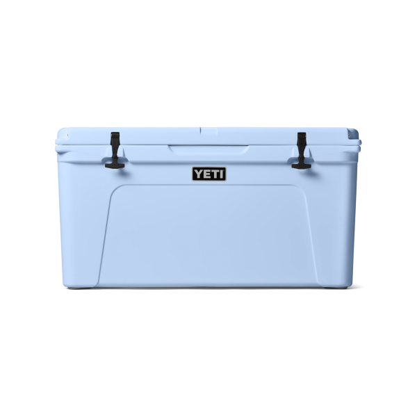 YETI Tundra® 110 Hard Cooler Big Sky Blue