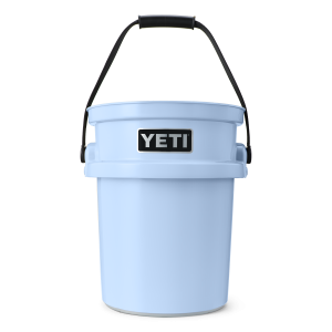 YETI LoadOut® 5-Gallon Bucket Big Sky Blue