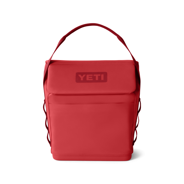 Daytrip® 6L Lunch Bag Rescue Red
