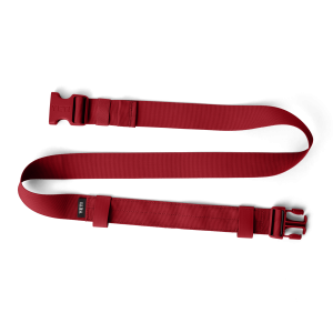 YETI Sideclick™ Strap Rescue Red