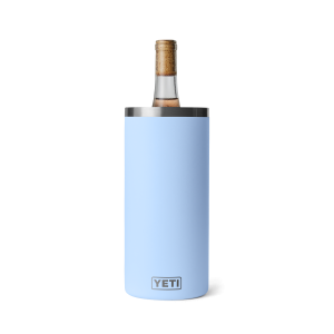YETI Rambler® Wine Chiller Big Sky Blue