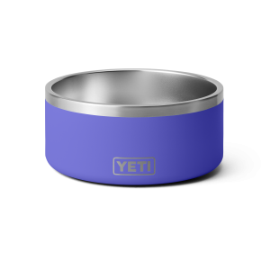 YETI Boomer™ 8 Dog Bowl Ultramarine Violet