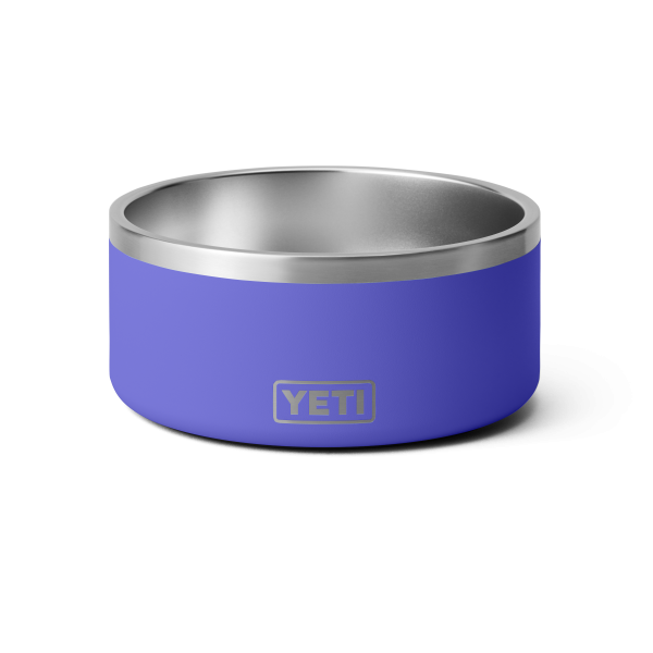 YETI Boomer™ 8 Dog Bowl Ultramarine Violet