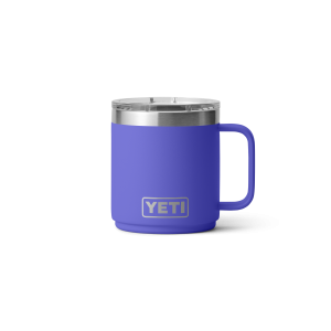 YETI Rambler® 10 oz (296 ml) Stackable Mug Ultramarine Violet