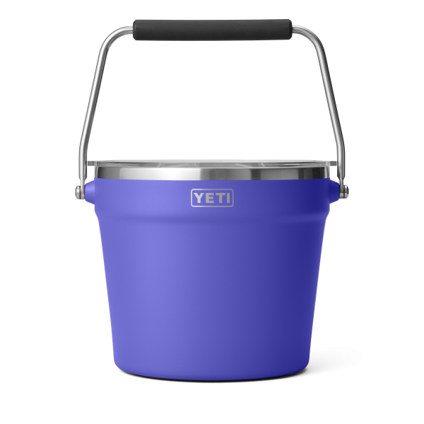 Rambler® Beverage Bucket Ultramarine Violet