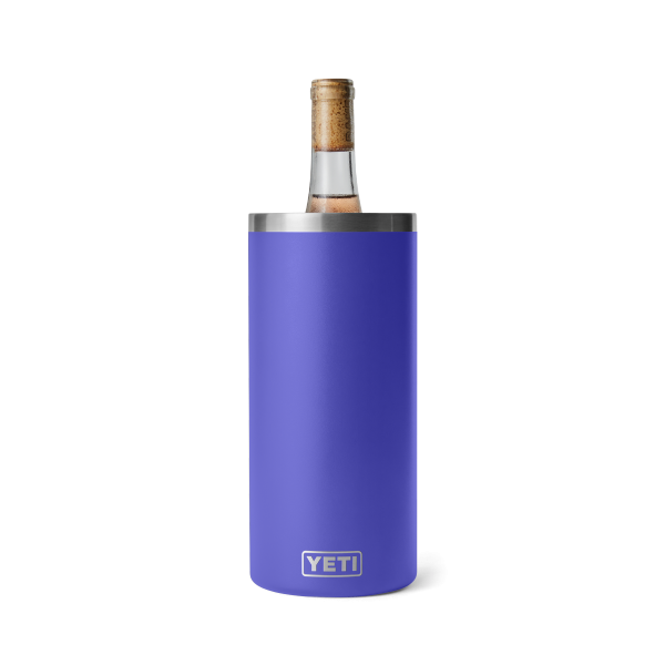 YETI Rambler® Wine Chiller Ultramarine Violet