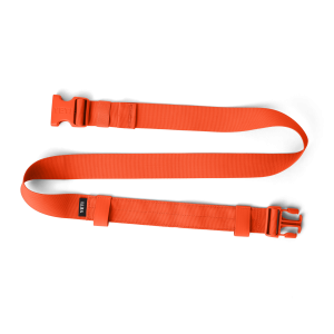 YETI Sideclick™ Strap Peach/Beekeeper