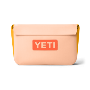 YETI Sidekick Dry® 3L Gear Case Peach/Beekeeper