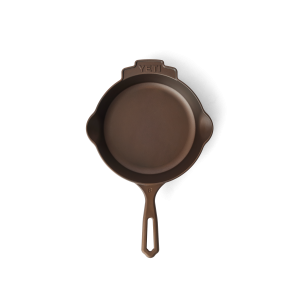 YETI YETI® Cast Iron Skillet 8 Cast Iron