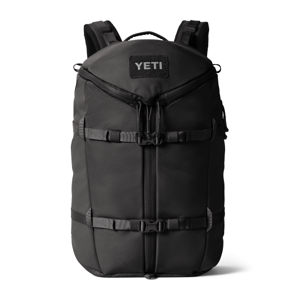 Ranchero™ 27L Backpack Black