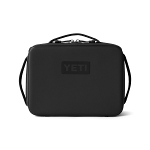 Daytrip® 5L Lunch Box Black