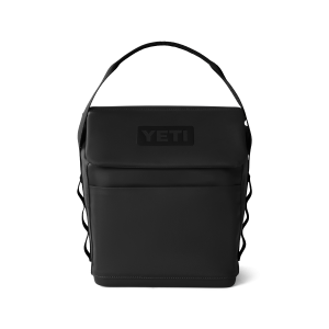 Daytrip® 6L Lunch Bag Black