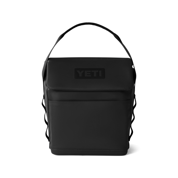 Daytrip® 6L Lunch Bag Black