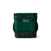Roadie® 24 Hard Cooler Black Forest Green