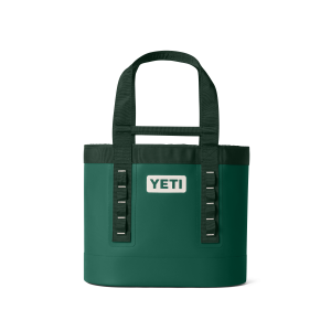 Camino® 35 Carryall Black Forest Green