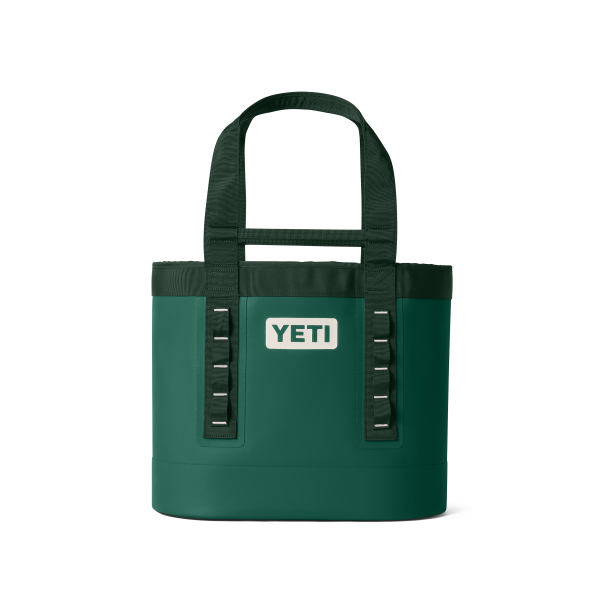 Camino® 35 Carryall Black Forest Green