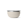 Rambler® Medium Insulated Bowl Cape Taupe