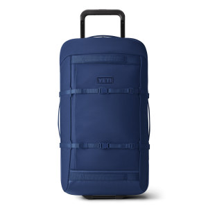 Crossroads® 73L/29" Wheeled Luggage Navy
