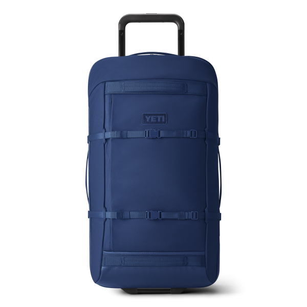 Crossroads® 73L/29" Wheeled Luggage Navy