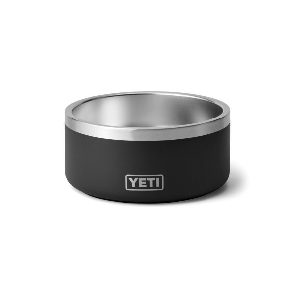 YETI Boomer™ 4 Dog Bowl Black