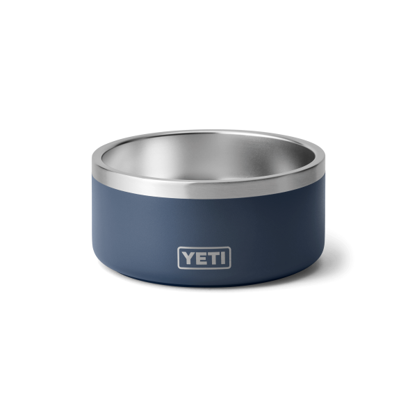 YETI Boomer™ 4 Dog Bowl Navy
