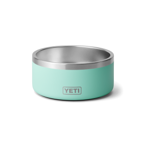 YETI Boomer™ 4 Dog Bowl Seafoam