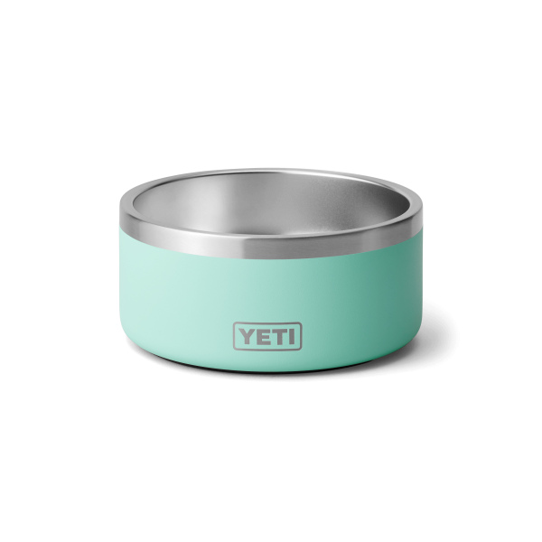 YETI Boomer™ 4 Dog Bowl Seafoam