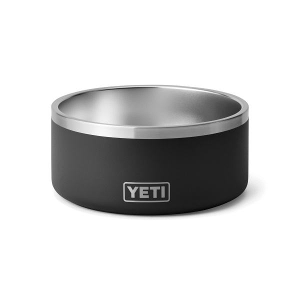 YETI Boomer™ 8 Dog Bowl Black