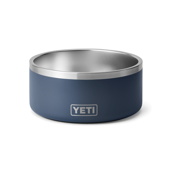 YETI Boomer™ 8 Dog Bowl Navy