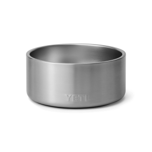 YETI Boomer™ 8 Dog Bowl Stainless Steel