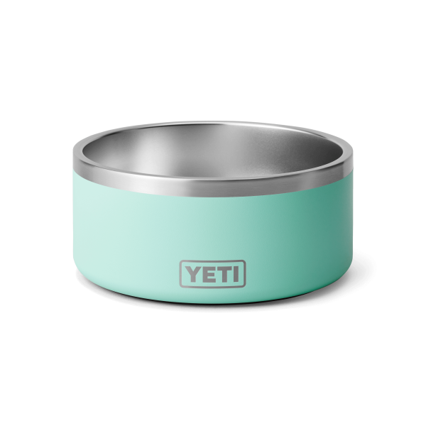 YETI Boomer™ 8 Dog Bowl Seafoam