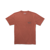 Built for the Wild Pocket Desert Clay T-Shirt