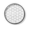 YETI LoadOut® Bucket Lid Clear