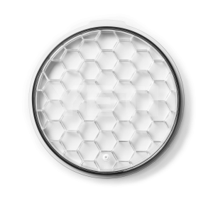 YETI LoadOut® Bucket Lid Clear
