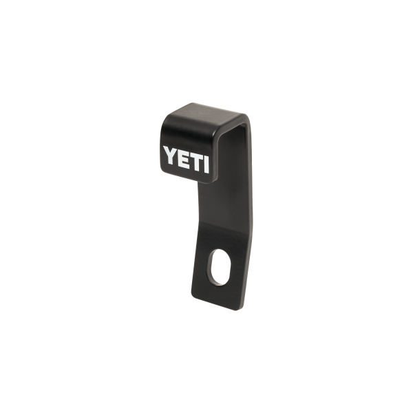 Locking Bracket Black