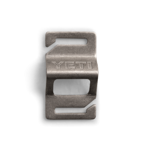 Molle mounted Bottle Opener Stainless Steel