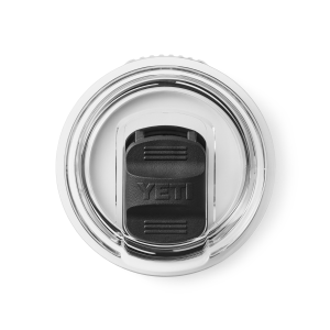 Rambler® 20 oz Stronghold™ Lid Black