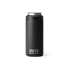 YETI Rambler® Colster® Slim Can Cooler (355 ml) Black