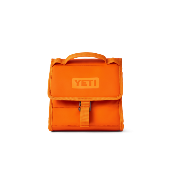 YETI Daytrip® Lunch Bag King Crab Orange