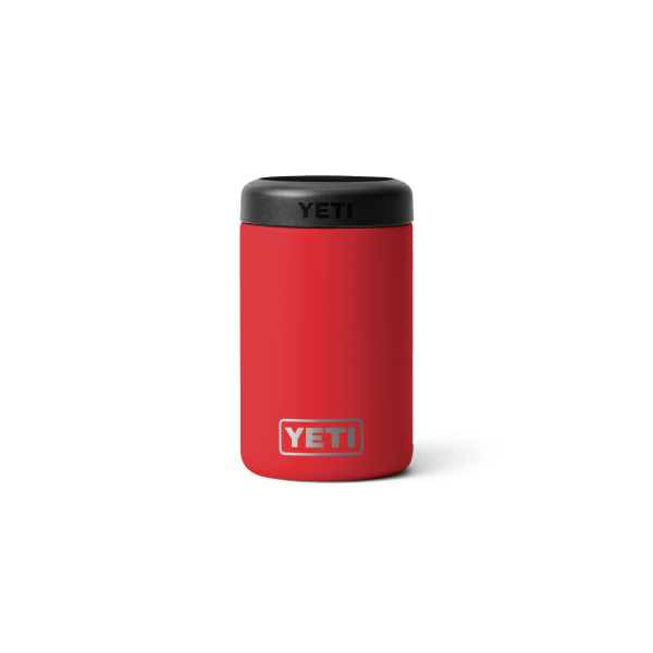 Rambler® Colster® Insulated Can Cooler (375 ml) Rescue Red