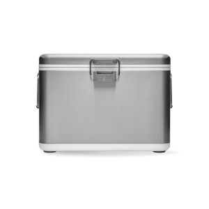 YETI YETI V Series Hard Cooler Stainless Steel